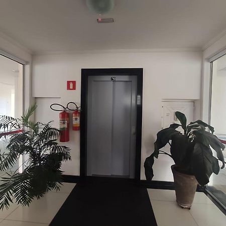 Apartamento De Luxo Acesso A Praia Grande E Praia Do Tenorio Para 6 Pessoas Ubatuba Exterior photo