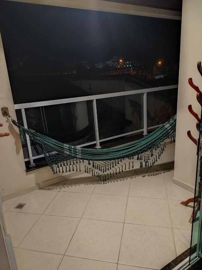 Apartamento De Luxo Acesso A Praia Grande E Praia Do Tenorio Para 6 Pessoas Ubatuba Exterior photo