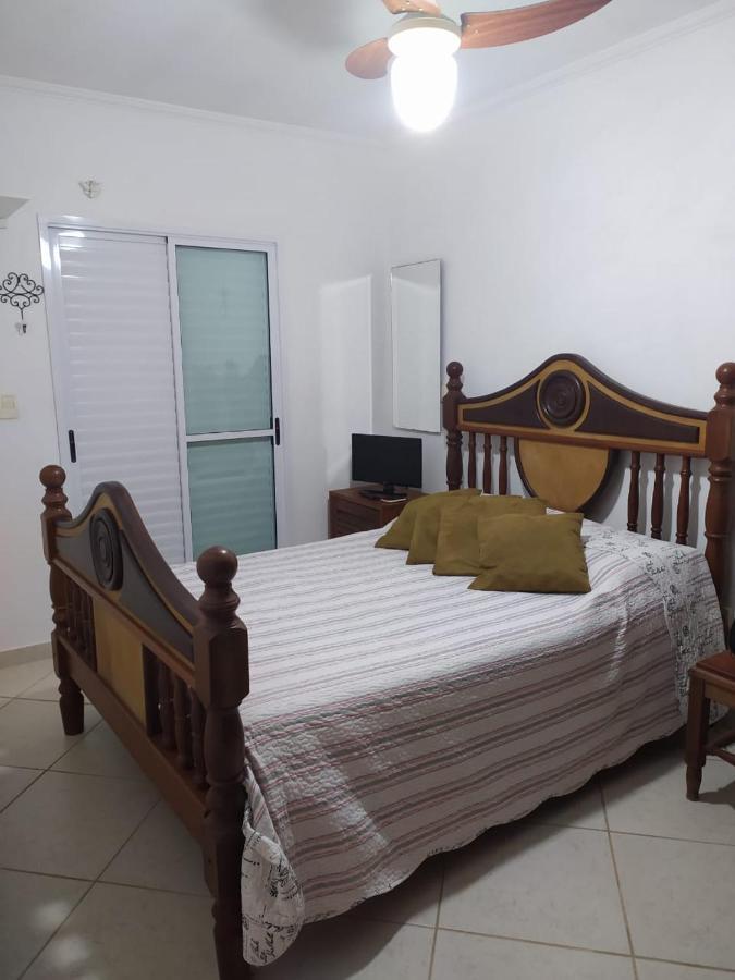 Apartamento De Luxo Acesso A Praia Grande E Praia Do Tenorio Para 6 Pessoas Ubatuba Exterior photo
